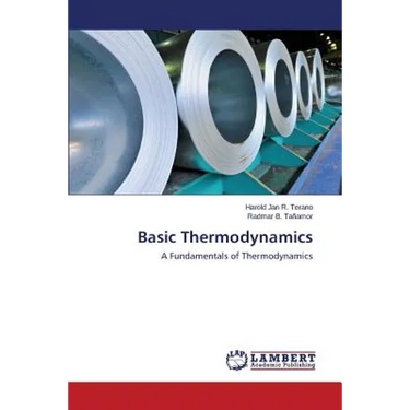 Basic Thermodynamics