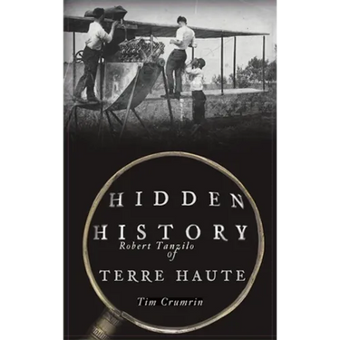 Hidden History of Terre Haute