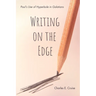 Writing on the Edge: Paul's Use of Hyperbole in Galatians