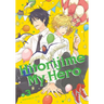 Hitorijime My Hero 3