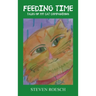 Feeding Time: Tales of My Cat Companions