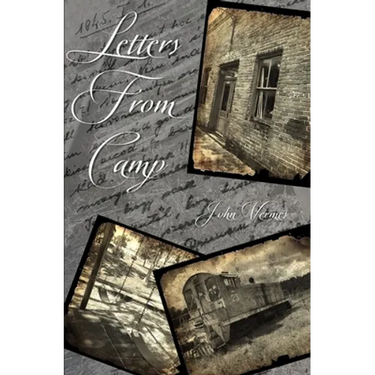 Letters From Camp
