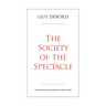 The Society of the Spectacle