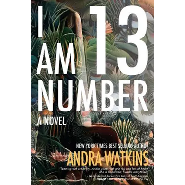 I Am Number 13