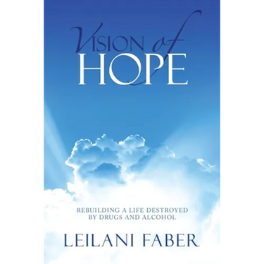 Vision of Hope - 2nd Edition