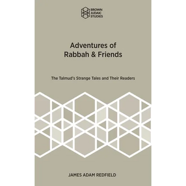 Adventures of Rabbah & Friends