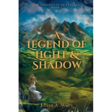 A Legend of Light and Shadow