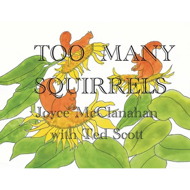 Too Many Squirrels