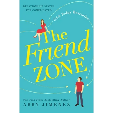The Friend Zone