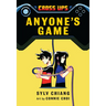 Anyone's Game (Cross Ups, Book 2)