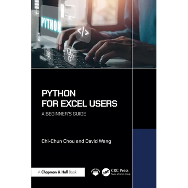 Python for Excel Users: A Beginner's Guide