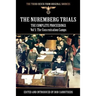 The Nuremberg Trials - The Complete Proceedings Vol 5: The Concentration Camps