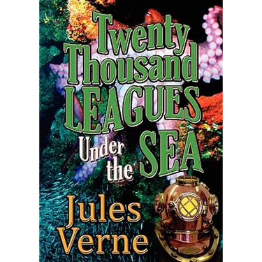 Twenty Thousand Leagues Under the Sea