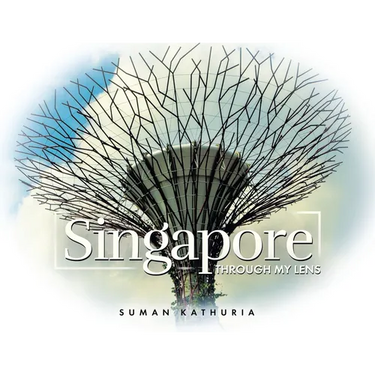 Singapore: Through My Lens