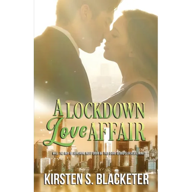 A Lockdown Love Affair