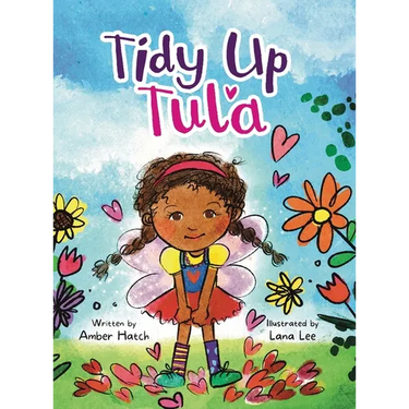 Tidy Up Tula