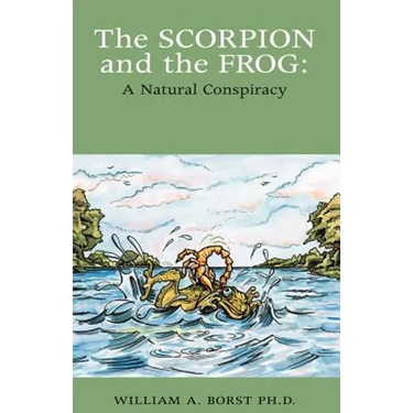 The Scorpion and the Frog