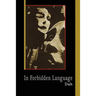 In Forbidden Language