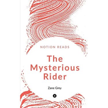 The Mysterious Rider