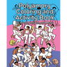 Polyamory Coloring and Activity Book