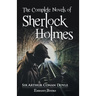 The Complete Novels Sherlock Holmes