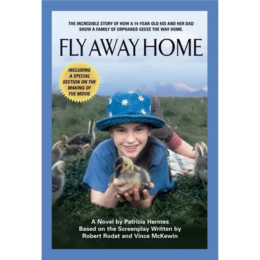 Fly Away Home