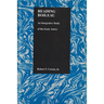 Reading Boileau: An Integrative Study of the Early Satires
