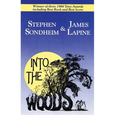 Into the Woods (TCG Edition)