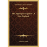 The Algonquin Legends Of New England