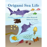 Origami Sea Life