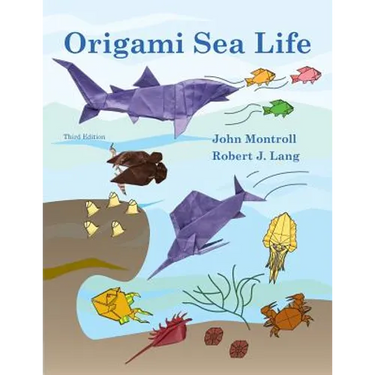 Origami Sea Life