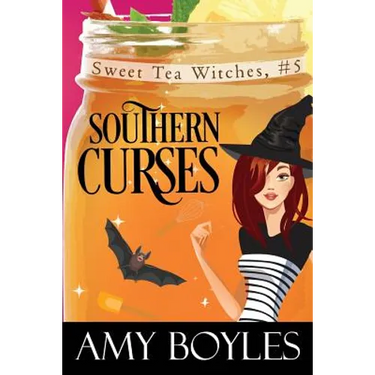 Southern Curses