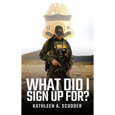 What Did I Sign Up For?: Don't be a dick and other stories of a woman in a man's world, leading, learning, and driving change