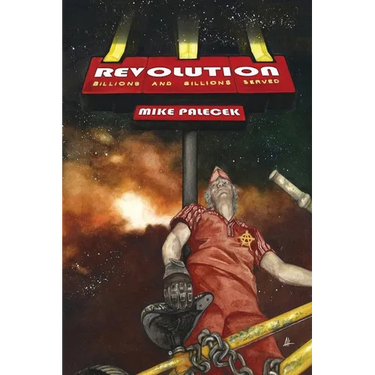 Revolution: Billions and Billions Served