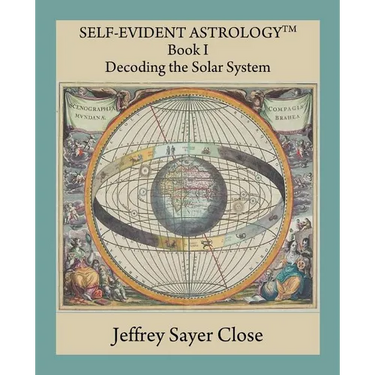 Self-Evident Astrology