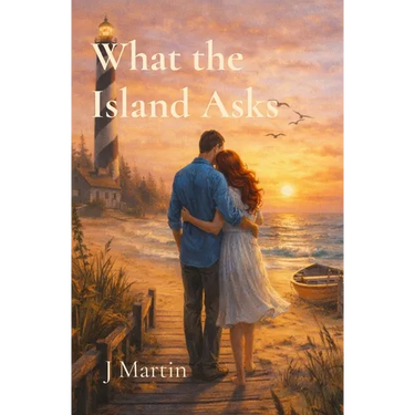 What the Island Asks