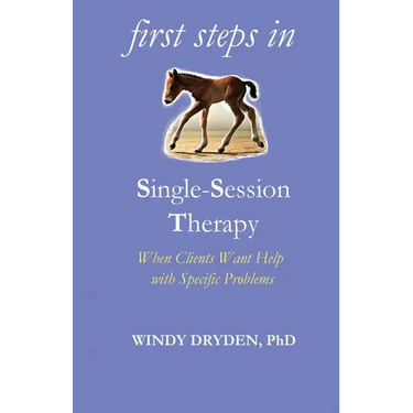 First Steps in Single-Session Therapy: When Clients Want Help with Specific Problems