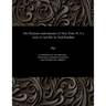 The Mysteries and Miseries of New York. Pt. I: A Story of Real Life: By Ned Buntline