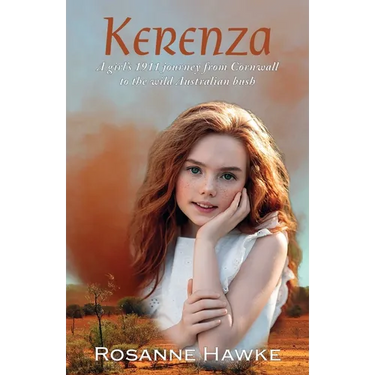 Kerenza