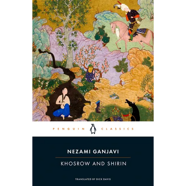 Khosrow and Shirin