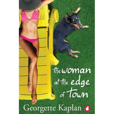 The Woman at the Edge of Town