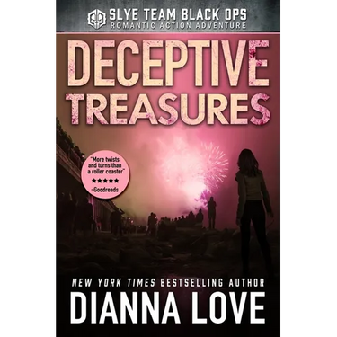 Deceptive Treasures
