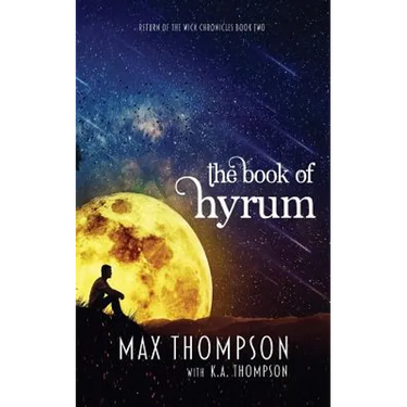 The Book of Hyrum