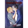 Sanguine Sincerity (Tenebrarum 1): Gay Vampire Romance Thriller