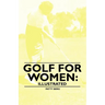 Golf for Women: Illustrated