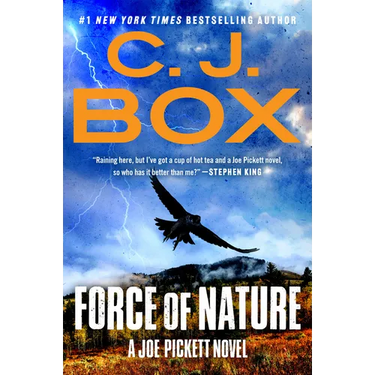 Force of Nature