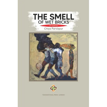 The Smell of Wet Bricks