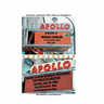 Michael Jackson: The Apollo Memorial