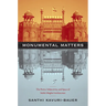 Monumental Matters: The Power, Subjectivity, and Space of India's Mughal Architecture