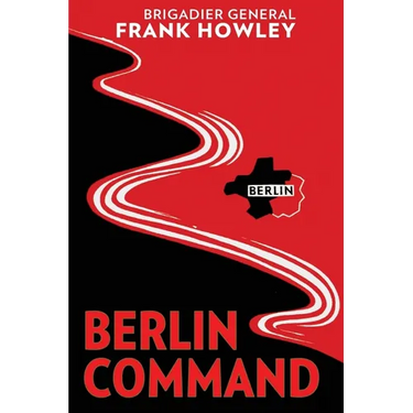 Berlin Command